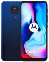 Замена разъема зарядки на телефоне Motorola Moto E7 Plus в Липецке